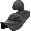 Șa roadsofa TR CF cu suport pentru șofer BR SADDLEMEN 808-07B-204B0 Șa roadsofa TR CF cu suport pentru șofer BR SADDLEMEN 808-07B-204B0 thumb