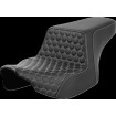 Șa în trepte - față Honeycomb - cusături argintii SADDLEMEN 823-07-17705 Șa în trepte - față Honeycomb - cusături argintii SADDLEMEN 823-07-17705 thumb
