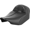 Șa Dominator Solo - carbon - rază extinsă - FL SADDLEMEN 823-07E-0042