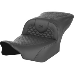 Șa roadsofa scallop stitch SADDLEMEN 823-07-20800 Șa roadsofa scallop stitch SADDLEMEN 823-07-20800