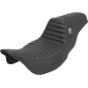 Șa SDC TR CF și gripper SADDLEMEN SC80807T