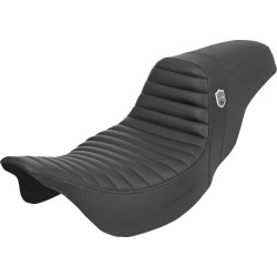 Șa SDC TR CF și gripper SADDLEMEN SC80807T