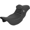 Șa SDC TR CF și gripper cu BR SADDLEMEN SC80807TB Șa SDC TR CF și gripper cu BR SADDLEMEN SC80807TB thumb