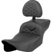 Șa ROADSOFA TG extended reach cu spătar pentru șofer SADDLEMEN 823-07-211B0 Șa ROADSOFA TG extended reach cu spătar pentru șofer SADDLEMEN 823-07-211B0 thumb