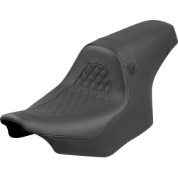 Șa Speed Merchant Pro Series - neagră - FL SADDLEMEN SM82307DB Șa Speed Merchant Pro Series - neagră - FL SADDLEMEN SM82307DB
