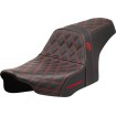 Șa SDC performance grip cusătură roșie SADDLEMEN SC82307D4 Șa SDC performance grip cusătură roșie SADDLEMEN SC82307D4 thumb