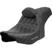 Șa SDC performance grip cu b/r cusătură gri SADDLEMEN SC82307DB2 Șa SDC performance grip cu b/r cusătură gri SADDLEMEN SC82307DB2 thumb