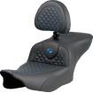 Șa roadsofa dragon blue stitch cu driver br SADDLEMEN 823-07-208B1 Șa roadsofa dragon blue stitch cu driver br SADDLEMEN 823-07-208B1 thumb