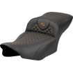 Șa ROADSOFA DRAGON ORANGE STITCH EXT RCH SADDLEMEN 823-07-20903 Șa ROADSOFA DRAGON ORANGE STITCH EXT RCH SADDLEMEN 823-07-20903 thumb