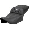 Șa ROADSOFA DRAGON SILVER STITCH EXT RCH SADDLEMEN 823-07-20905