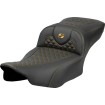 Șa ROADSOFA DRAGON GOLD STITCH EXT RCH SADDLEMEN 823-07-20907 Șa ROADSOFA DRAGON GOLD STITCH EXT RCH SADDLEMEN 823-07-20907 thumb