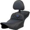 Șa roadsofa dragon blue stitch cu ext rch pentru șofer SADDLEMEN 823-07-209B1 Șa roadsofa dragon blue stitch cu ext rch pentru șofer SADDLEMEN 823-07-209B1 thumb