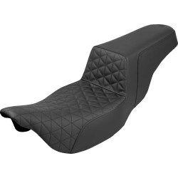 Șa step up tri gripper ext rch fl SADDLEMEN 808-07B-180