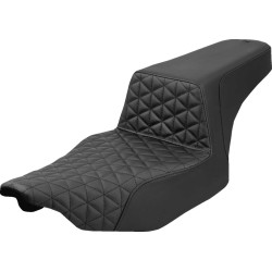 Șa step up tri gripper extended reach SADDLEMEN 823-07-180 Șa step up tri gripper extended reach SADDLEMEN 823-07-180