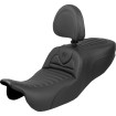 Șa roadsofa - cu spătar - tuck-n-roll SADDLEMEN 815-07-202B0 thumb