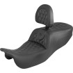 Șa roadsofa cf ls cu spătar pentru șofer SADDLEMEN 815-07-206B0 Șa roadsofa cf ls cu spătar pentru șofer SADDLEMEN 815-07-206B0 thumb
