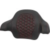 Tour pak tri-grip red SADDLEMEN 814-07-21104