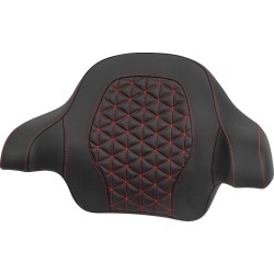 Tour pak tri-grip red SADDLEMEN 814-07-21104 Tour pak tri-grip red SADDLEMEN 814-07-21104
