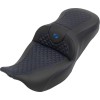 Șa ROADSOFA DS SR BLU SADDLEMEN 808-07B-20801
