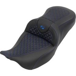 Șa ROADSOFA DS SR BLU SADDLEMEN 808-07B-20801 Șa ROADSOFA DS SR BLU SADDLEMEN 808-07B-20801