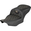 Șa ROADSOFA LS ER GLD STITCH SADDLEMEN 823-07-18407 Șa ROADSOFA LS ER GLD STITCH SADDLEMEN 823-07-18407 thumb