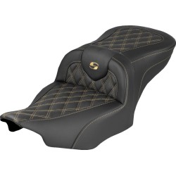 Șa ROADSOFA LS ER GLD STITCH SADDLEMEN 823-07-18407 Șa ROADSOFA LS ER GLD STITCH SADDLEMEN 823-07-18407