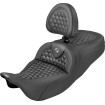 Șa ROADSOFA HC SR DB GRY STITCH SADDLEMEN 808-07B-189B2 Șa ROADSOFA HC SR DB GRY STITCH SADDLEMEN 808-07B-189B2 thumb