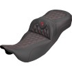 Șa ROADSOFA CF LS ER cu cusături roșii SADDLEMEN 808-07B-20704 Șa ROADSOFA CF LS ER cu cusături roșii SADDLEMEN 808-07B-20704 thumb