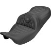 Șa ROADSOFA CF LS SR cusătură gri SADDLEMEN 808-07B-20602 Șa ROADSOFA CF LS SR cusătură gri SADDLEMEN 808-07B-20602 thumb