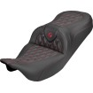 Șa roadsofa cf ls sr cusătură roșie SADDLEMEN 808-07B-20604 Șa roadsofa cf ls sr cusătură roșie SADDLEMEN 808-07B-20604 thumb