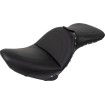 Scaun special EXPLORER cu spătar pentru șofer HARLEY DAVIDSON SADDLEMEN 8802J thumb