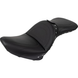 Scaun special EXPLORER cu spătar pentru șofer HARLEY DAVIDSON SADDLEMEN 8802J Scaun special EXPLORER cu spătar pentru șofer HARLEY DAVIDSON SADDLEMEN 8802J