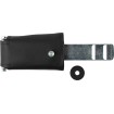 Scaun special EXPLORER cu spătar pentru șofer HARLEY DAVIDSON SADDLEMEN 8802J thumb