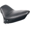 Șa solo RENEGADE față SADDLEHYDESADDLEGEL cu țepi negru natural SADDLEMEN 884-01-001