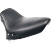 Șa solo RENEGADE față SADDLEHYDESADDLEGEL cu țepi negru natural SADDLEMEN 884-01-001 thumb