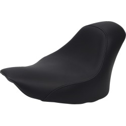Șa individuală RENEGADE DELUXE FRONT SADDLEHYDESADDLEGEL PLAIN BLACK SADDLEMEN 806-12-002