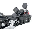 Șa individuală Renegade tour rear SaddlehydeSaddleGel cu capse negru natural SADDLEMEN 806-12-015 Șa individuală Renegade tour rear SaddlehydeSaddleGel cu capse negru natural SADDLEMEN 806-12-015 thumb