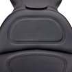 Șa explorer cu spătar pentru șofer HARLEY DAVIDSON SADDLEMEN 806-12-030 Șa explorer cu spătar pentru șofer HARLEY DAVIDSON SADDLEMEN 806-12-030 thumb