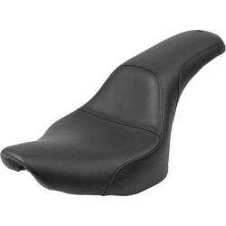 Șa profiler neagră HARLEY DAVIDSON SADDLEMEN 806-12-047 Șa profiler neagră HARLEY DAVIDSON SADDLEMEN 806-12-047