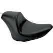 Șa individuală heels down front saddlegel neagră simplă SADDLEMEN 806-12-0021 Șa individuală heels down front saddlegel neagră simplă SADDLEMEN 806-12-0021 thumb