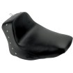 Șa individuală heels down front saddlegel cu țepi din piele naturală neagră SADDLEMEN 806-15-0011 thumb