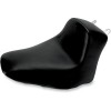 Șa simplă heels down front saddlegel neagră SADDLEMEN 806-15-0021