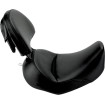 Șa solo heels down front saddlegel neagră simplă SADDLEMEN 806-15-0041 Șa solo heels down front saddlegel neagră simplă SADDLEMEN 806-15-0041 thumb