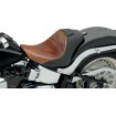 Șa solo Lariat din piele maro uzată cu gel HARLEY DAVIDSON SADDLEMEN 806-12-0041B Șa solo Lariat din piele maro uzată cu gel HARLEY DAVIDSON SADDLEMEN 806-12-0041B thumb
