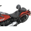 Șa dominator solo, HD SADDLEMEN 806-12-0042 Șa dominator solo, HD SADDLEMEN 806-12-0042 thumb
