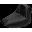 Șa Dominator solo, HD SADDLEMEN 806-15-0042 thumb