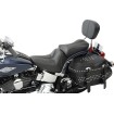Șa Dominator solo, HD SADDLEMEN 806-15-0042 thumb
