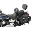 Șa Dominator solo, HD SADDLEMEN 806-15-0042 thumb