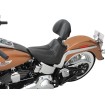 Șa Dominator solo, HD SADDLEMEN 806-15-0042 thumb