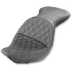 Șa pentru doi EXPLORER LS față și spate vinil și gel negru SADDLEMEN 800-23-029LS Șa pentru doi EXPLORER LS față și spate vinil și gel negru SADDLEMEN 800-23-029LS thumb